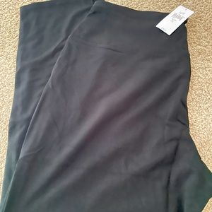 JJill Wearever Knit Pants